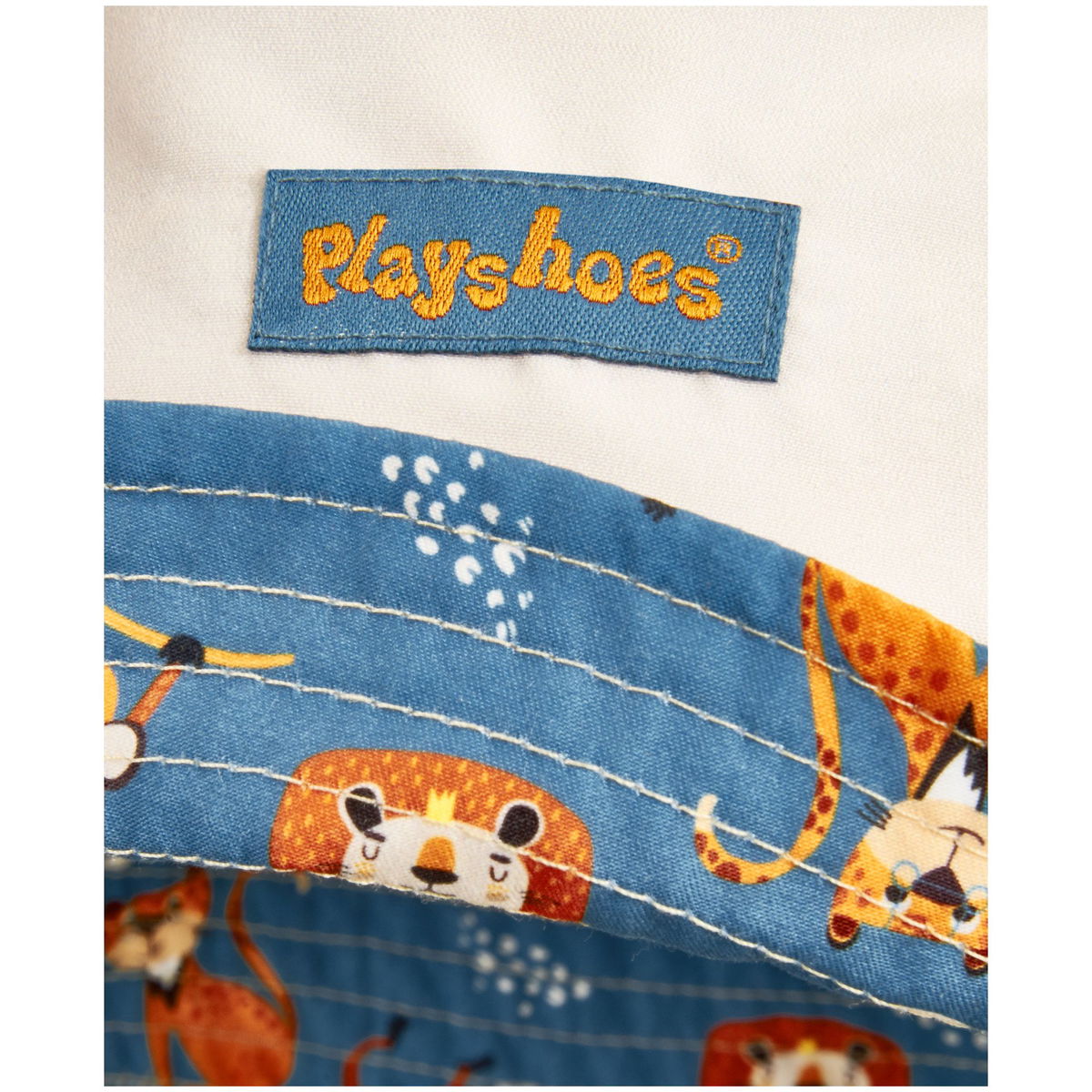 Playshoes regenjas blauw kopen? | Morgen in huis