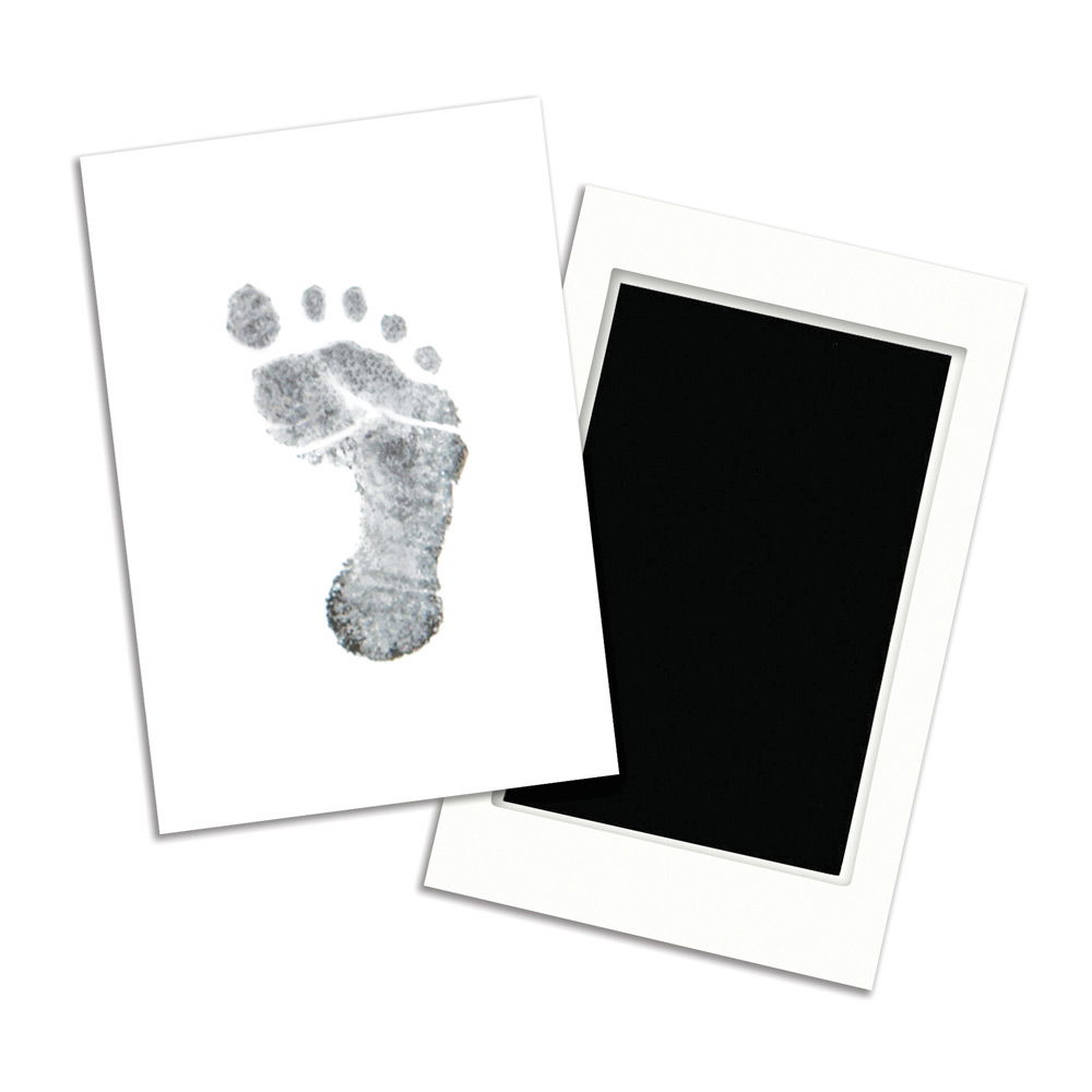 Product Image for Tampone per timbri Pearhead nero