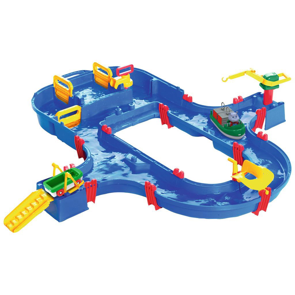 Product Image for AquaPlay SuperSet