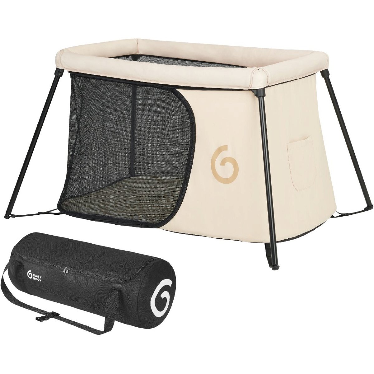 Product Image for Babymoov Moov et Sleep