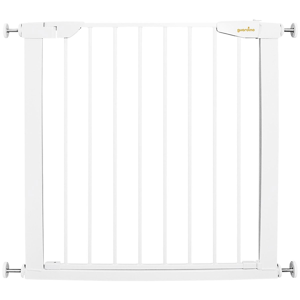 Product Image for reer Cancelletto per porte e scale Guardino MetalloPlastica