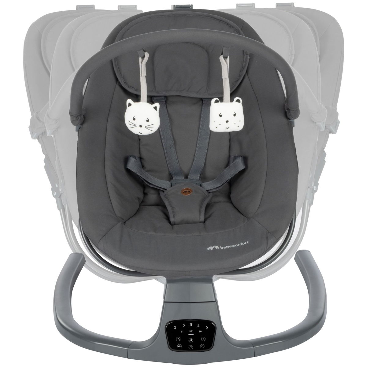 bebe confort 1 2 3