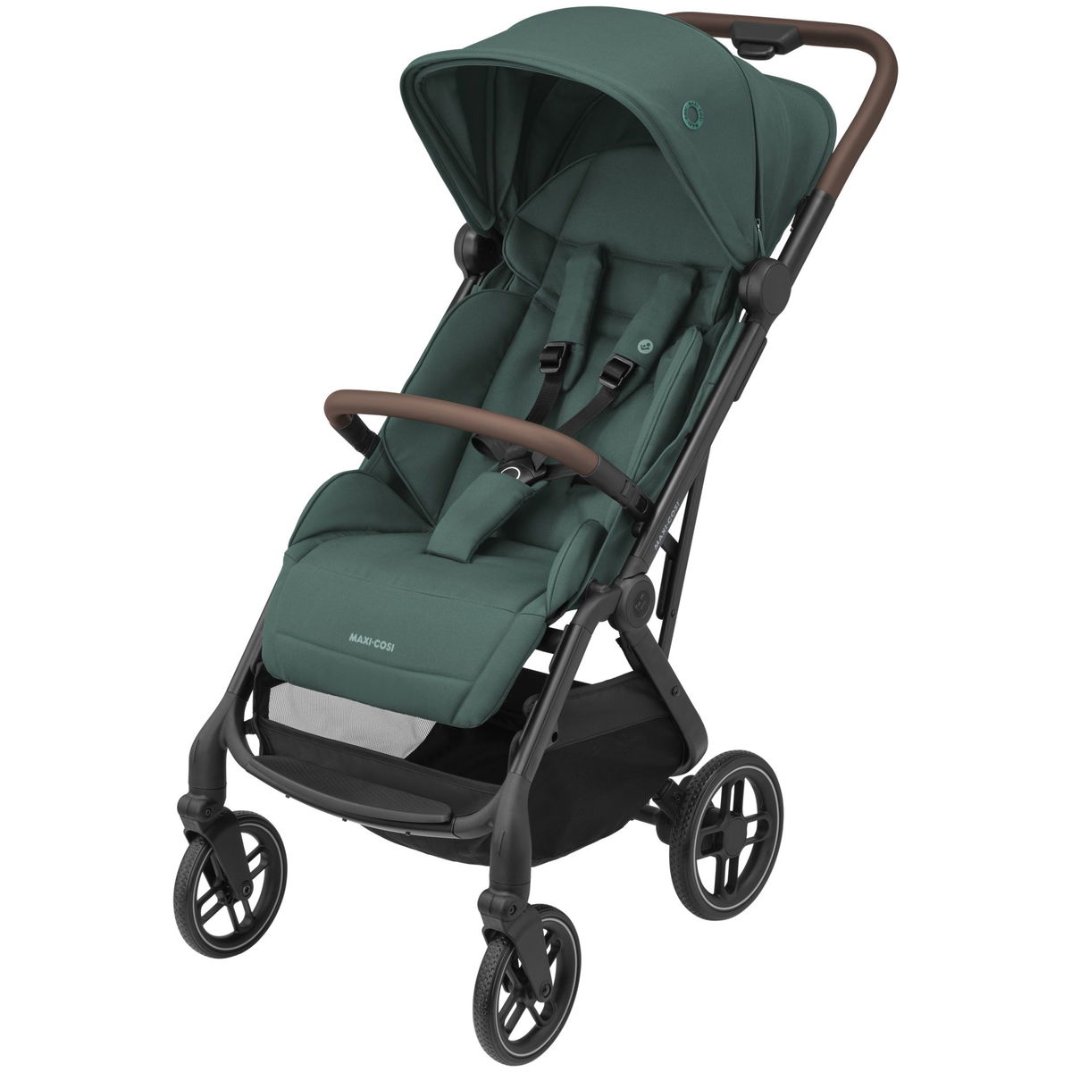 Chassis poussette store pour maxi cosi