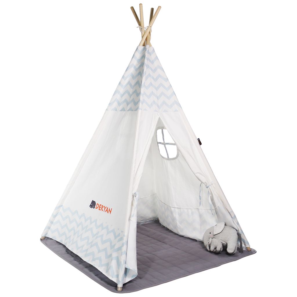 DERYAN Wigwam