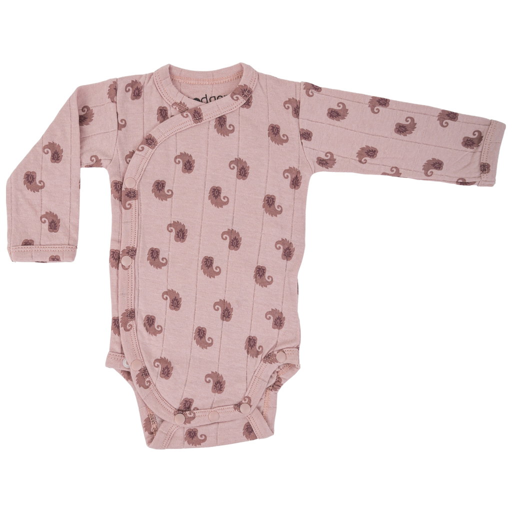 thumbnail image 2 of Copper Pearl Zip-Up Footie Baby Pajamas: Ultra-Soft Boys & Girls Pajamas, Premium Knit Fabric In Stylish Prints, Tag-Free With Two-Way Zipper, Sized Newborn To 24 Months, Oscar The Grouch 2 of 9