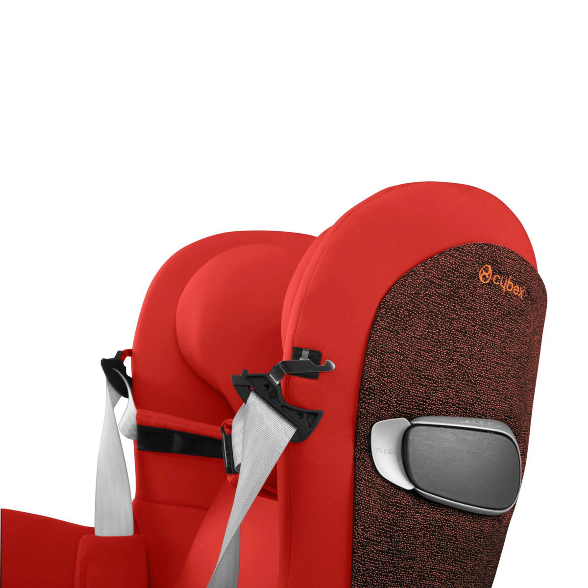 CYBEX Sirona Z Plus i-Size ISOFIX Car Seat - Buy 4mybaby