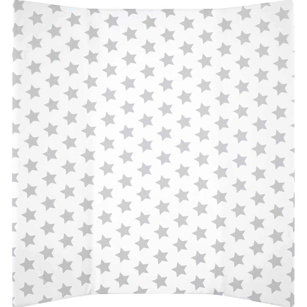 Product Image for Alvi Matelas à langer avec cale de 2 côtés Stars