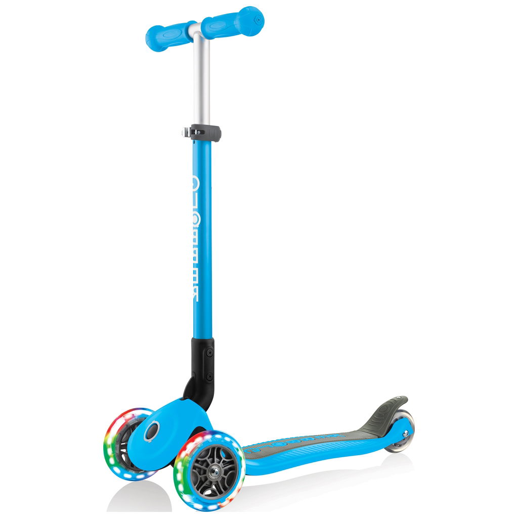 GLOBBER Scooter