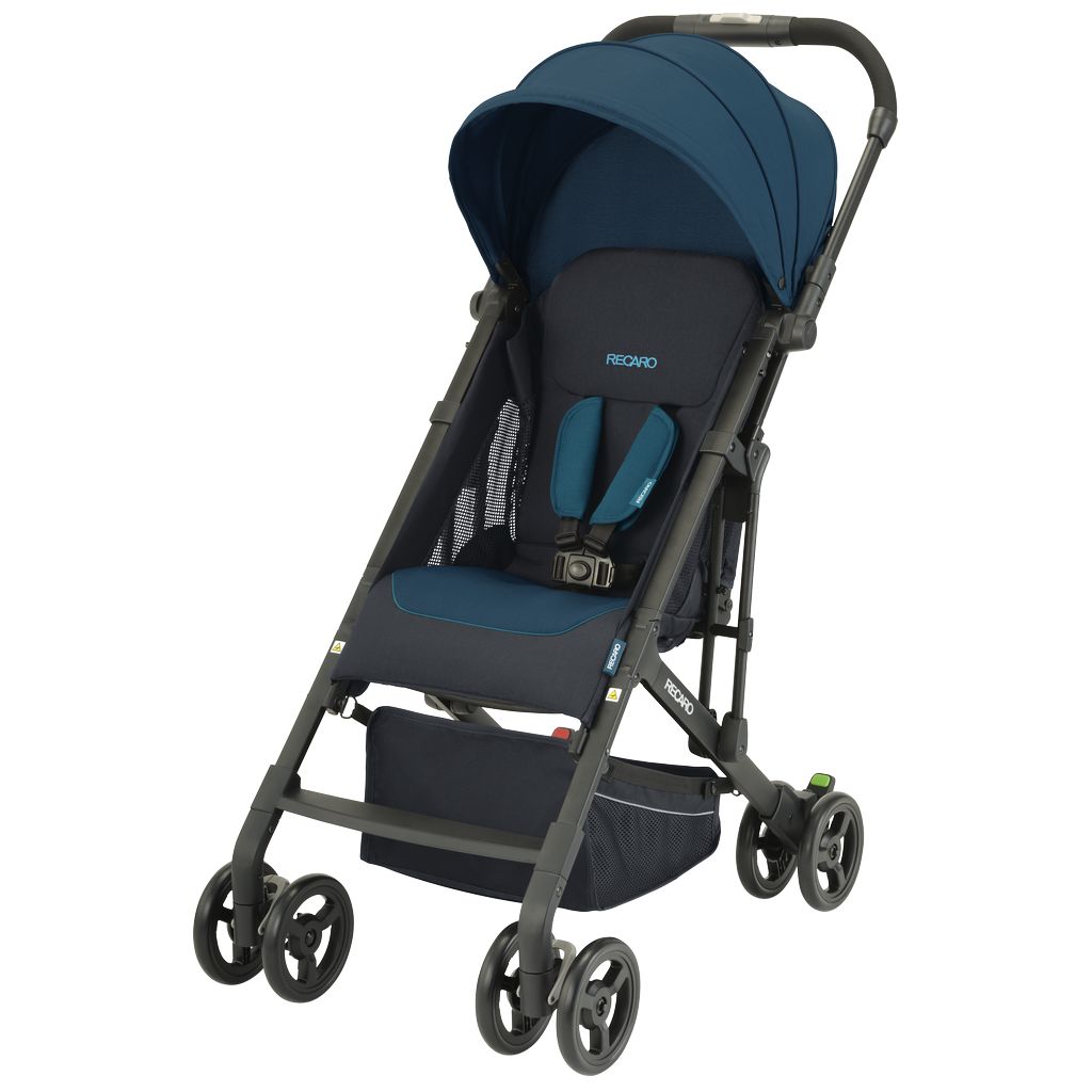 Poussette recaro online