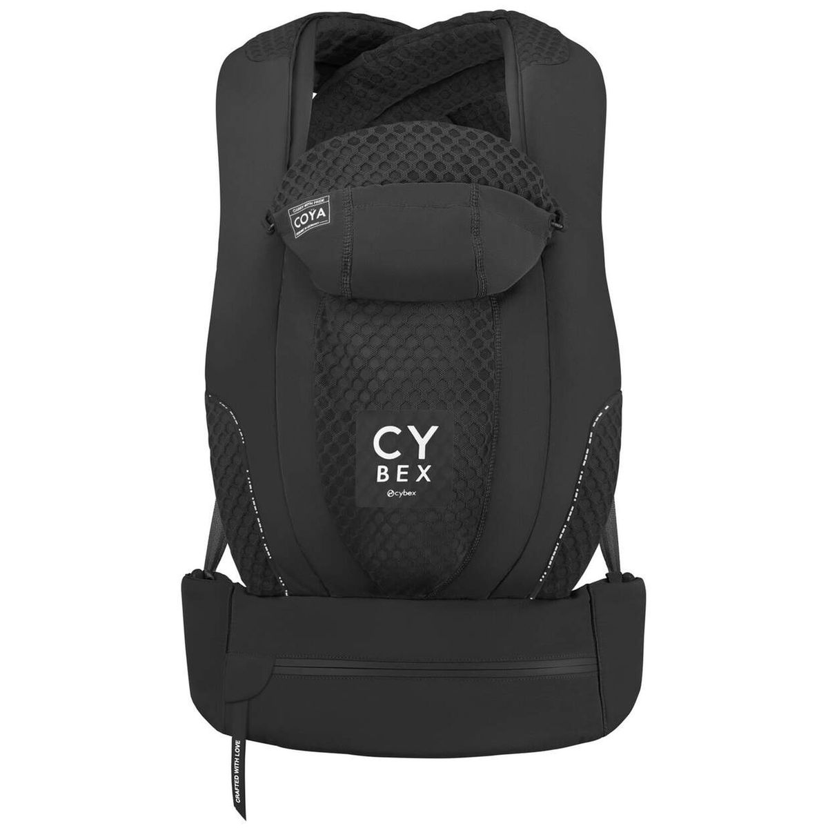 CYBEX Coya Carrier - Ergonomic 3D Mesh, Shop 4mybaby