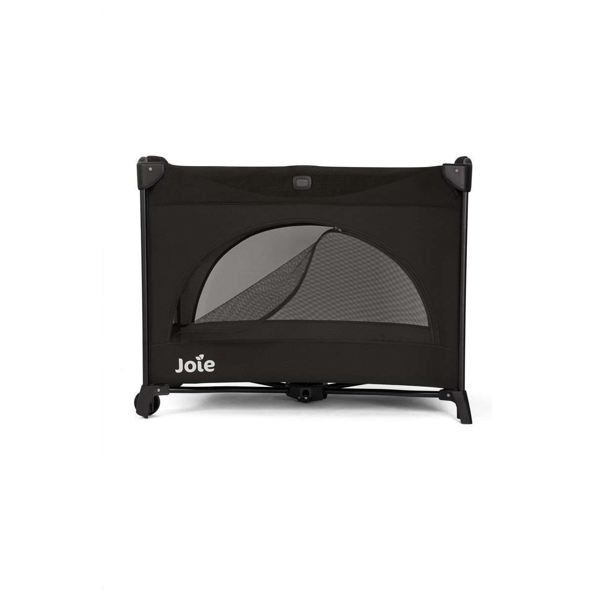 Joie kubbie sleep travel cot: practical, comfortable and ideal for
