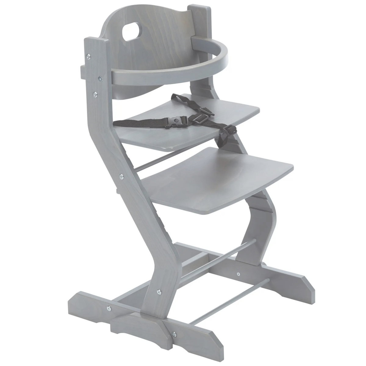 Product Image for tiSsi Chaise haute grey