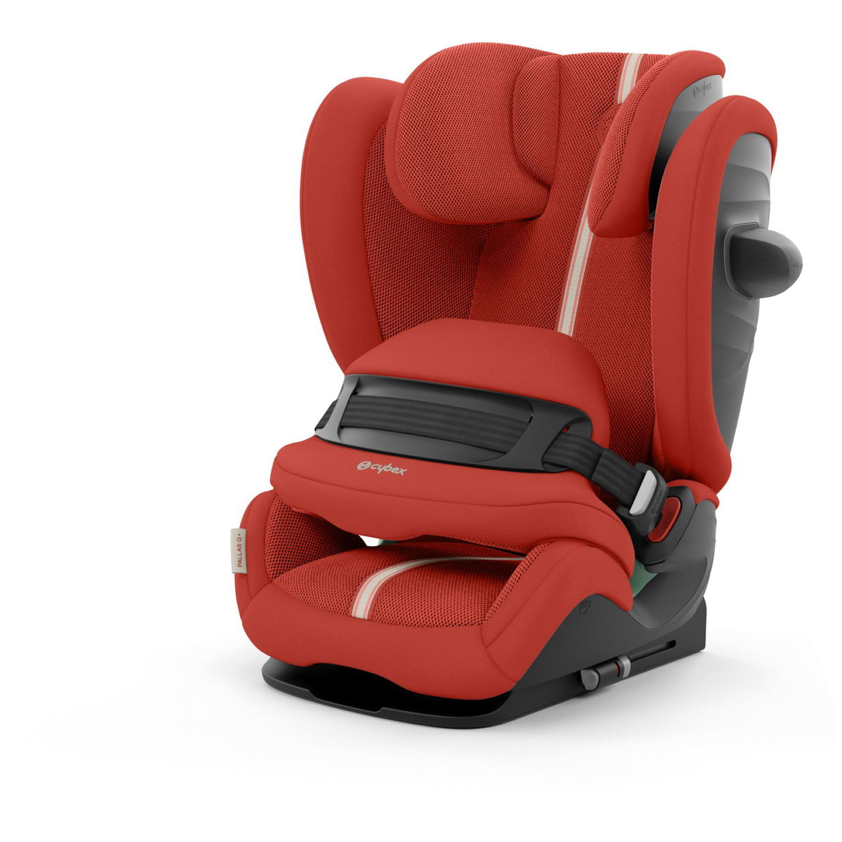 cybex Pallas G i-Size Plus チャイルドシート 2024 CYBEX Pallas G i-Size Plus: The safe child seat for all ages