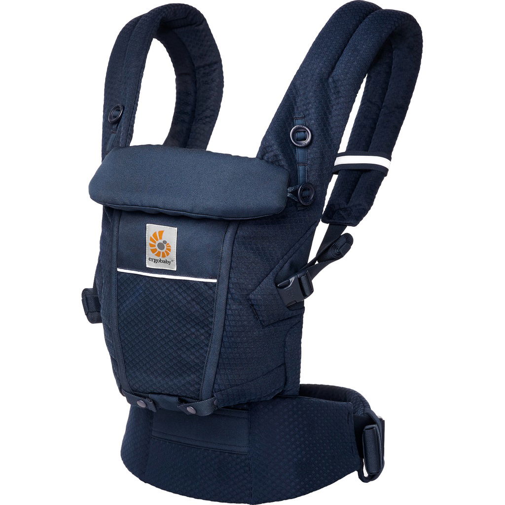 ergobaby Adapt Soft Flex Mesh