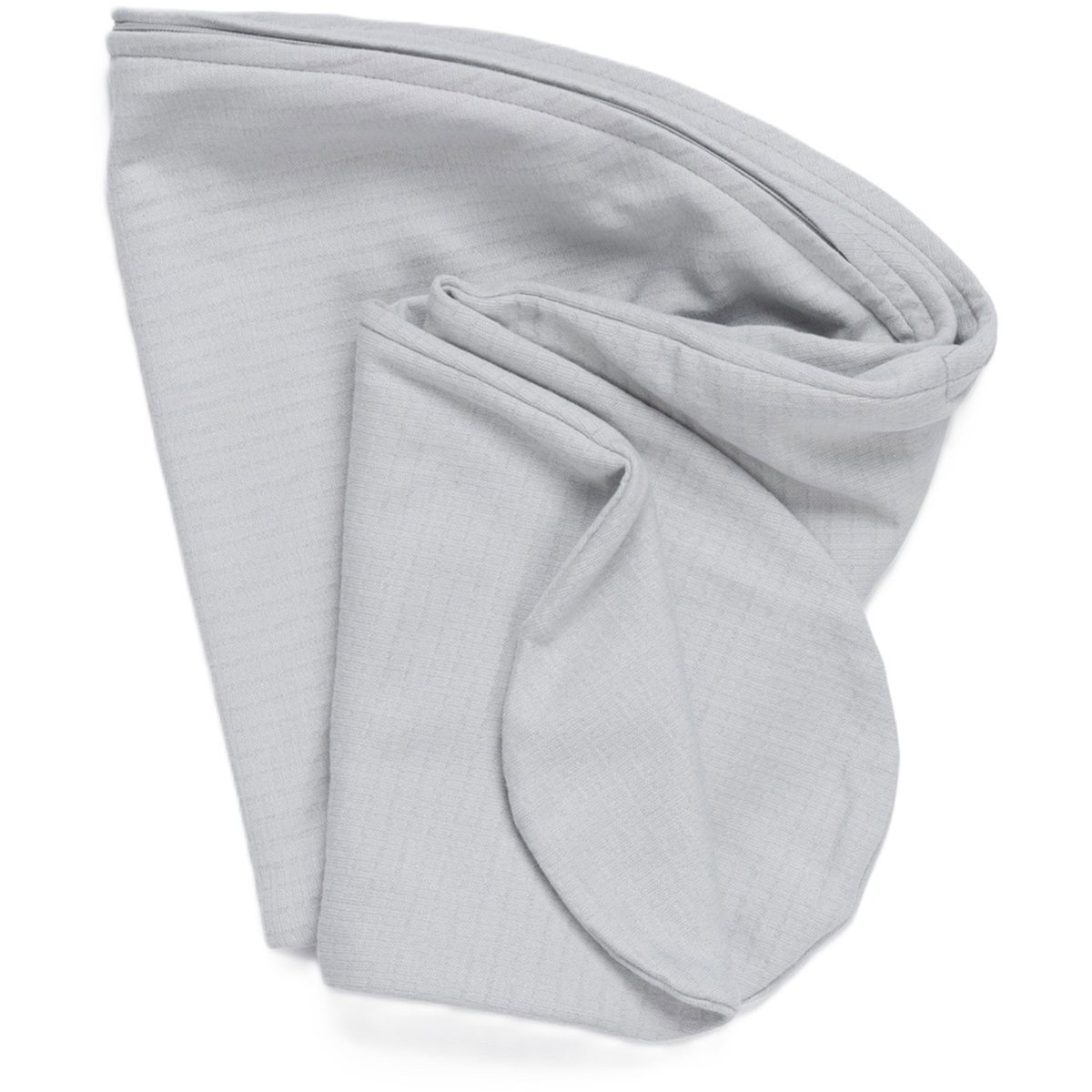 Product Image for doomoo housse pour coussin d’allaitement Twisty grey