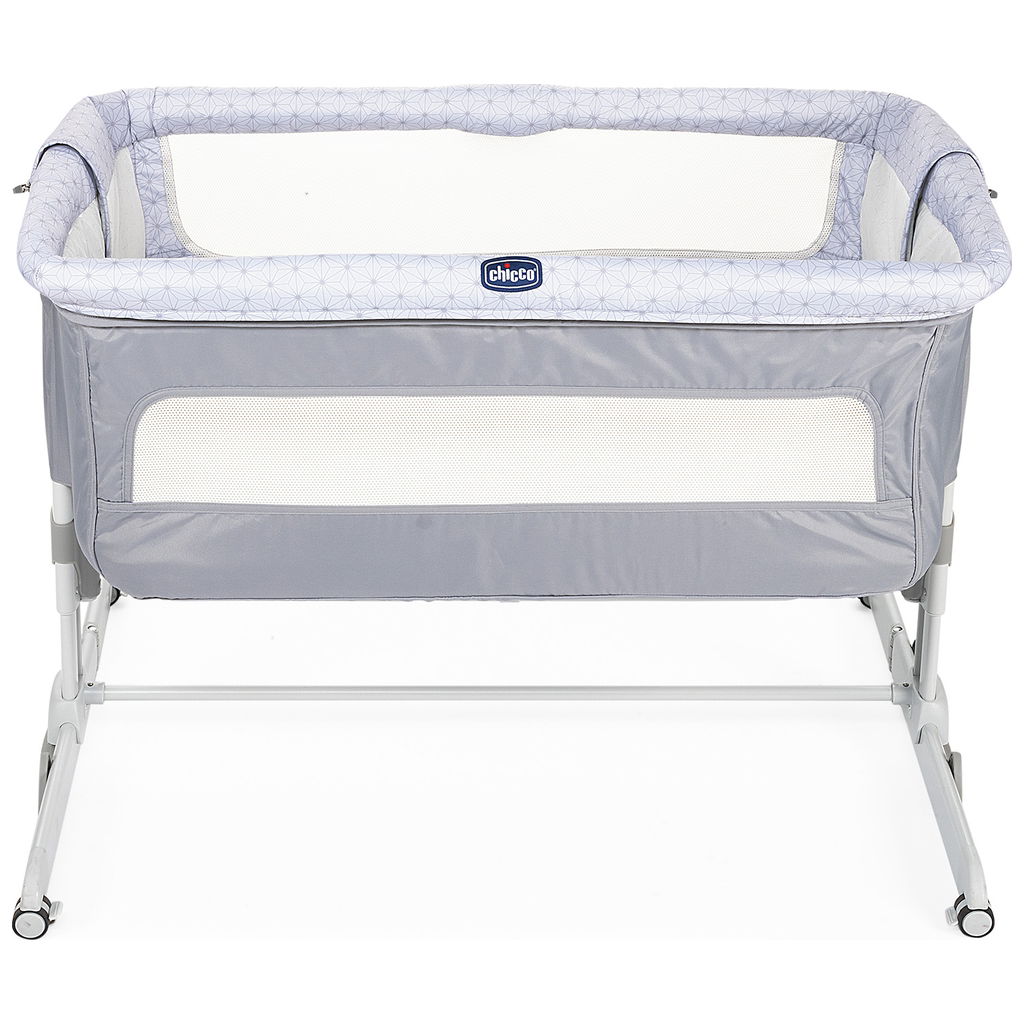 Chicco Next2Me Dream extra bed The ideal baby bed for parents