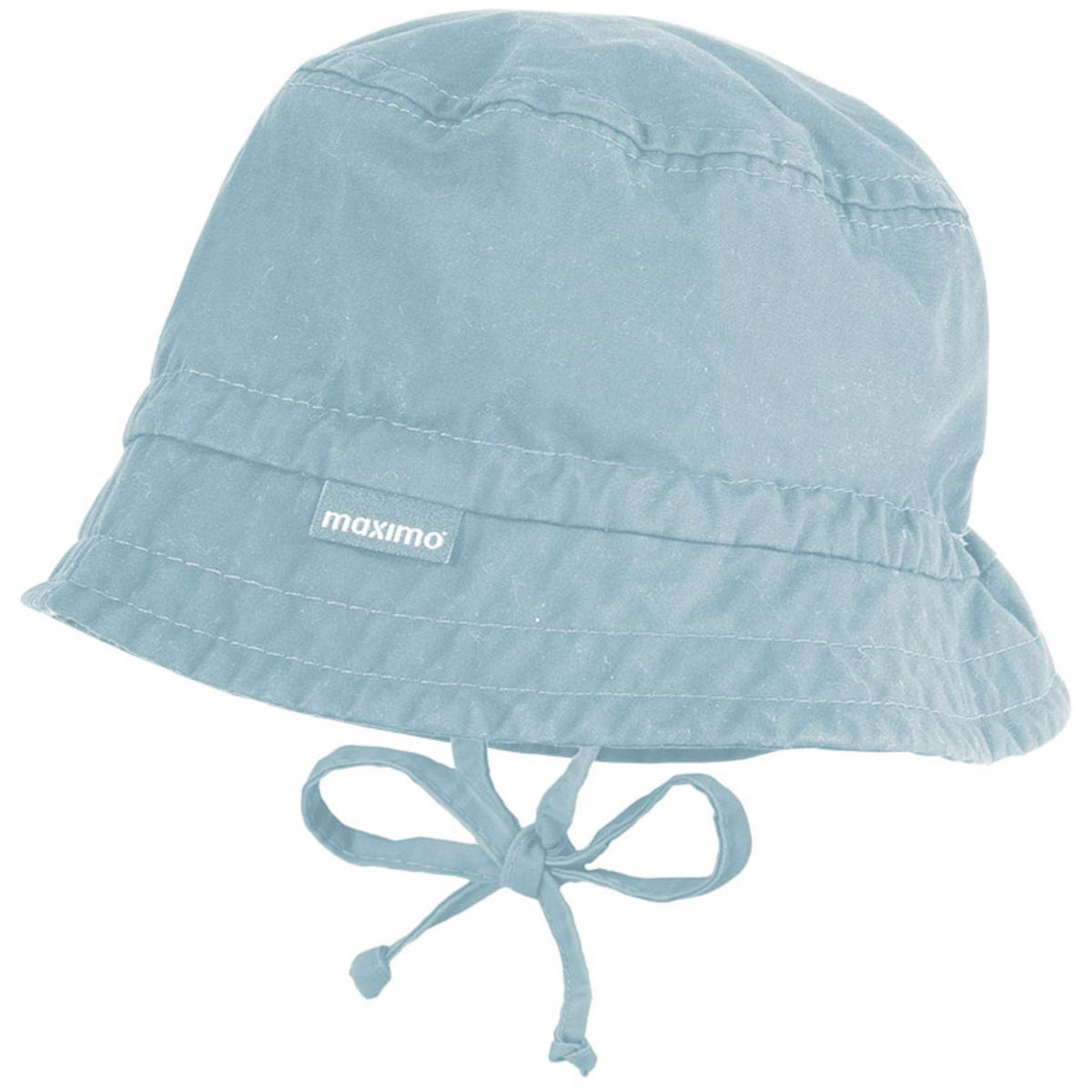 MAXIMO Kids Beanie - Berretto reversibile per lo stile