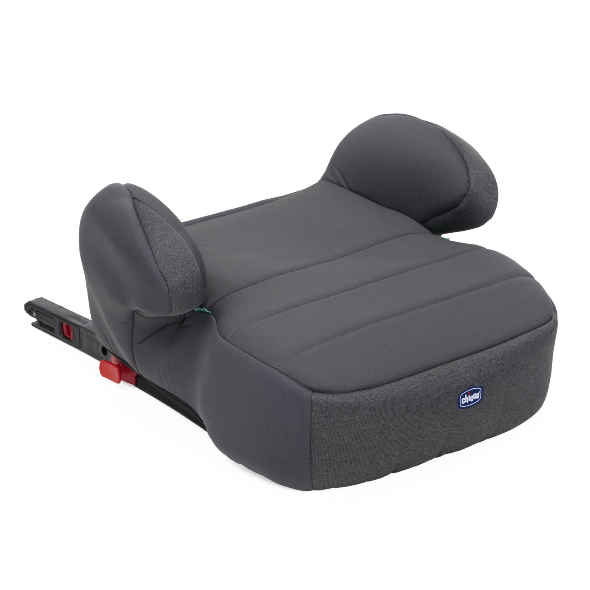 Chicco Quasar Fix iSize Safe child car seat 4mybaby