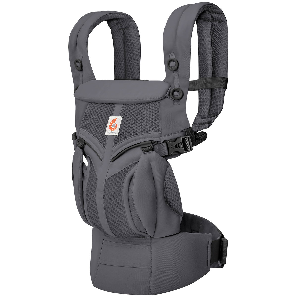 Ergobaby Omni 360 Cool Air Mesh Carrier - Buy at 4mybaby