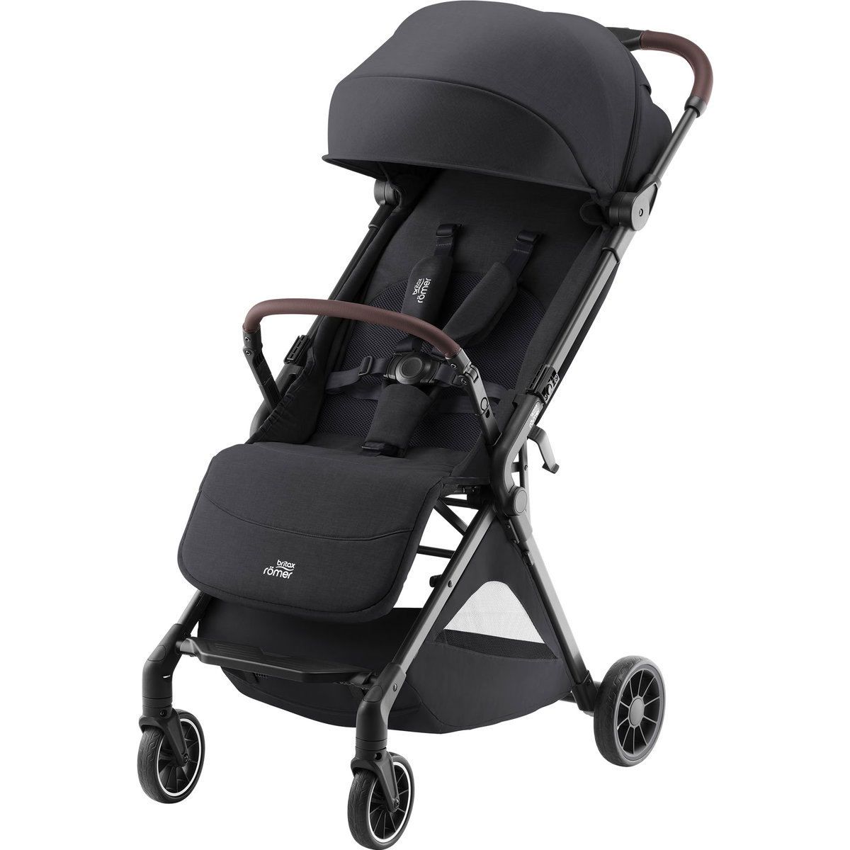 kinderwagen zwillinge 3 in 1 Bugaboo main image 1