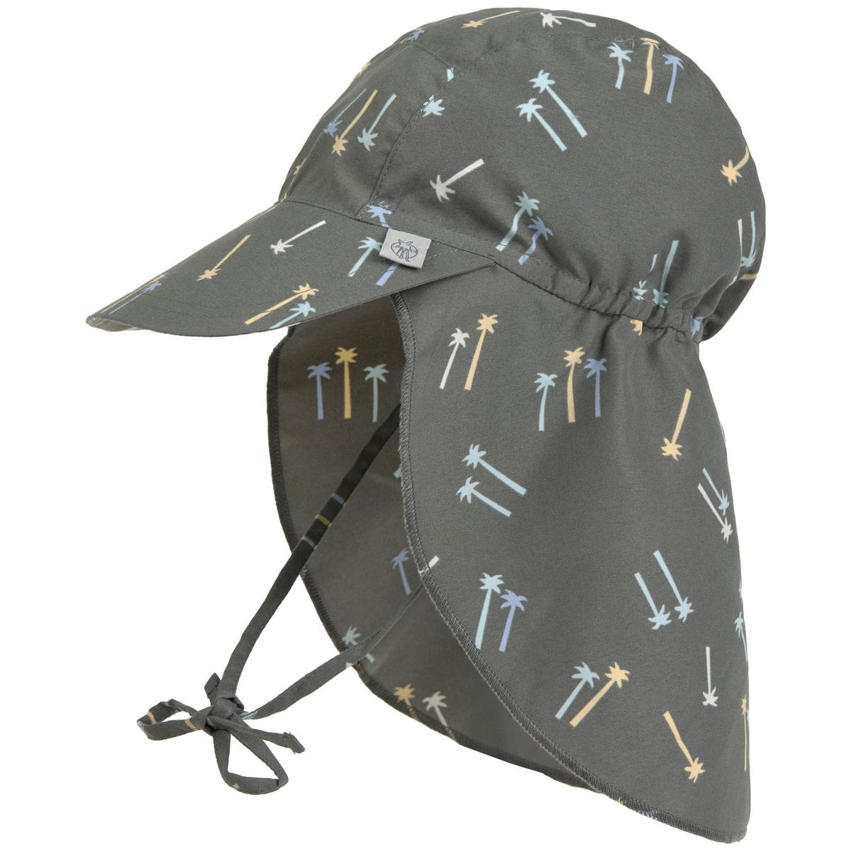 Cappello Da Sole Jan & Jul Per Bambini, UPF 50+, Asciugatura Rapida, Regolabile Grow-With-Me, Con Sottogola A Clip, Per Spiaggia E Piscina