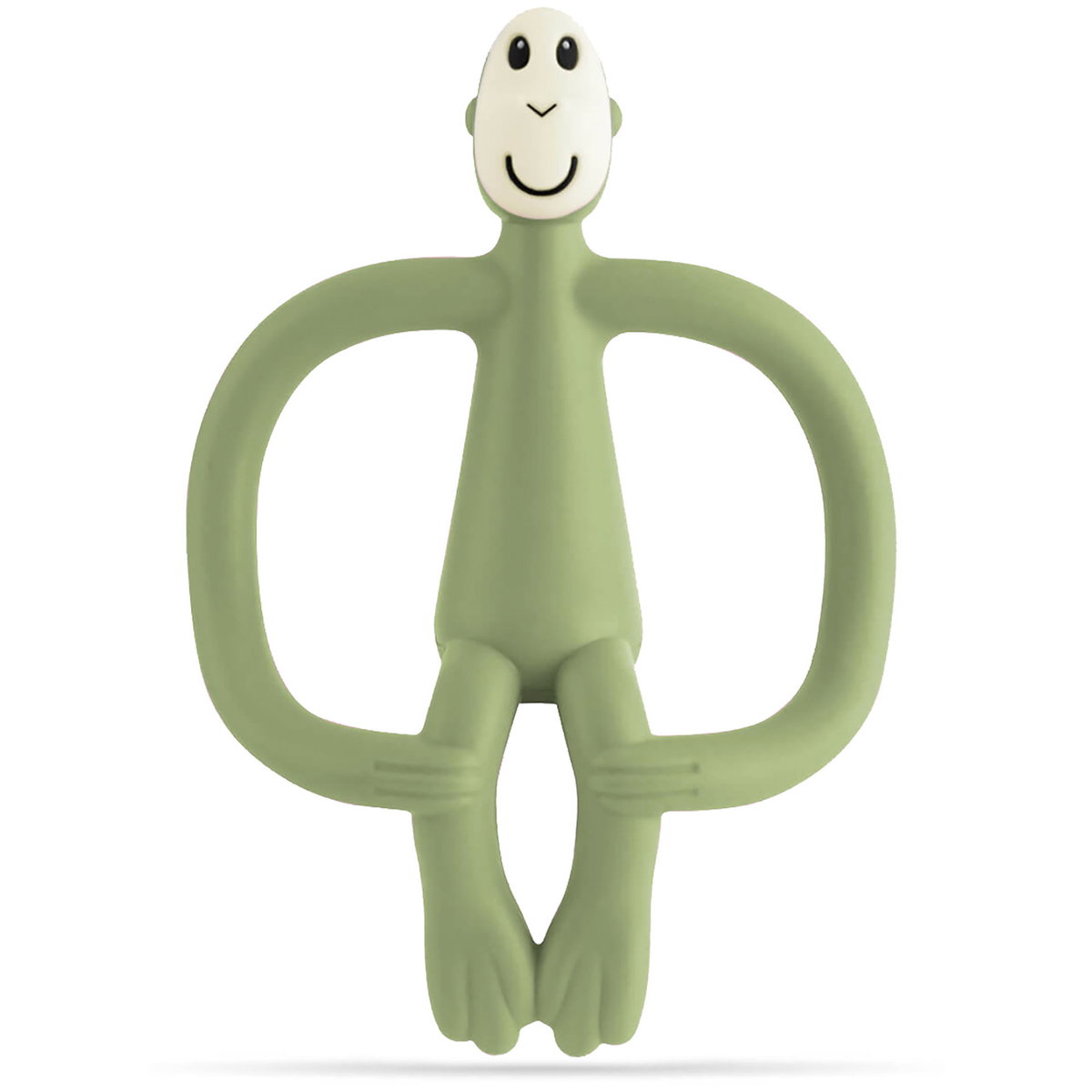 Product Image for Anneau de dentition Matchstick Monkey olive