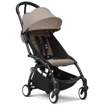 Baby Jogger Sit Board Select Lux | Buy at 4mybaby
