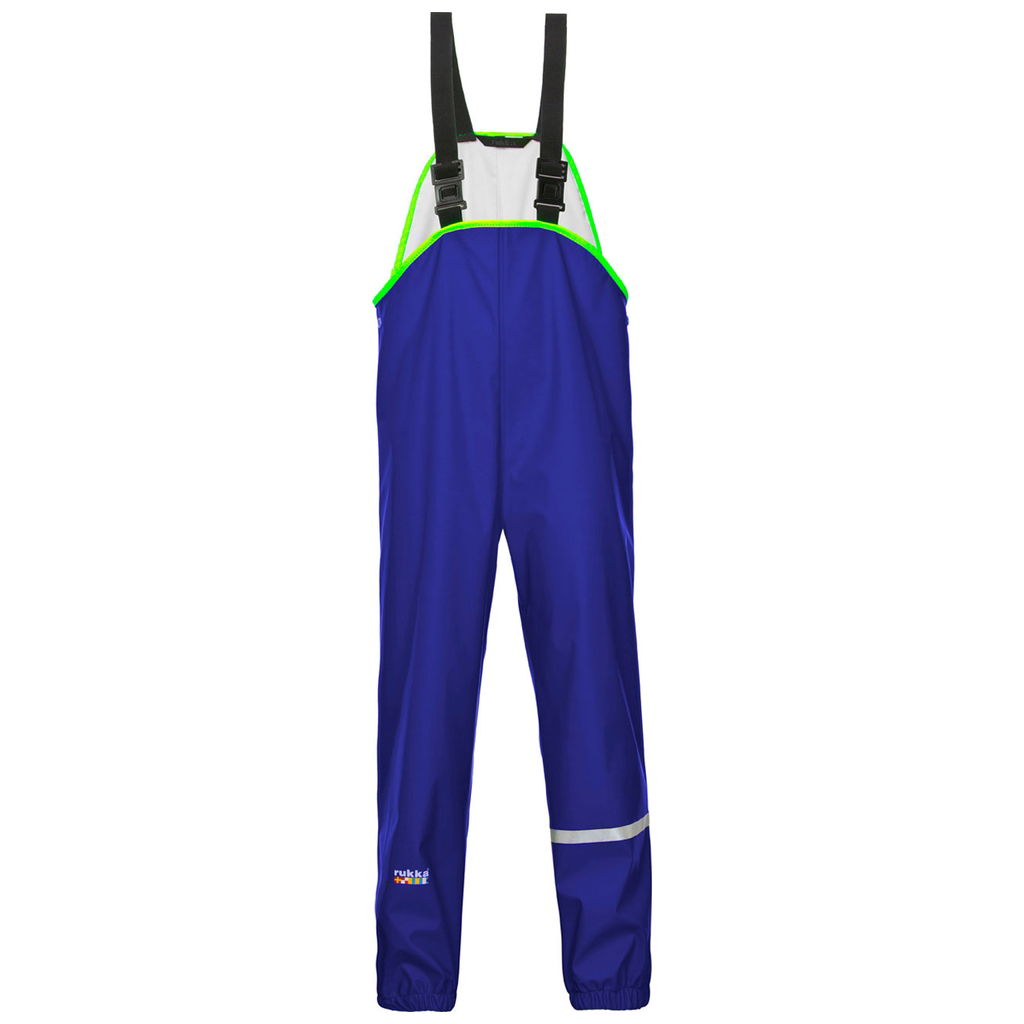 Pantalon de pluie Rukka Joshi pour enfants