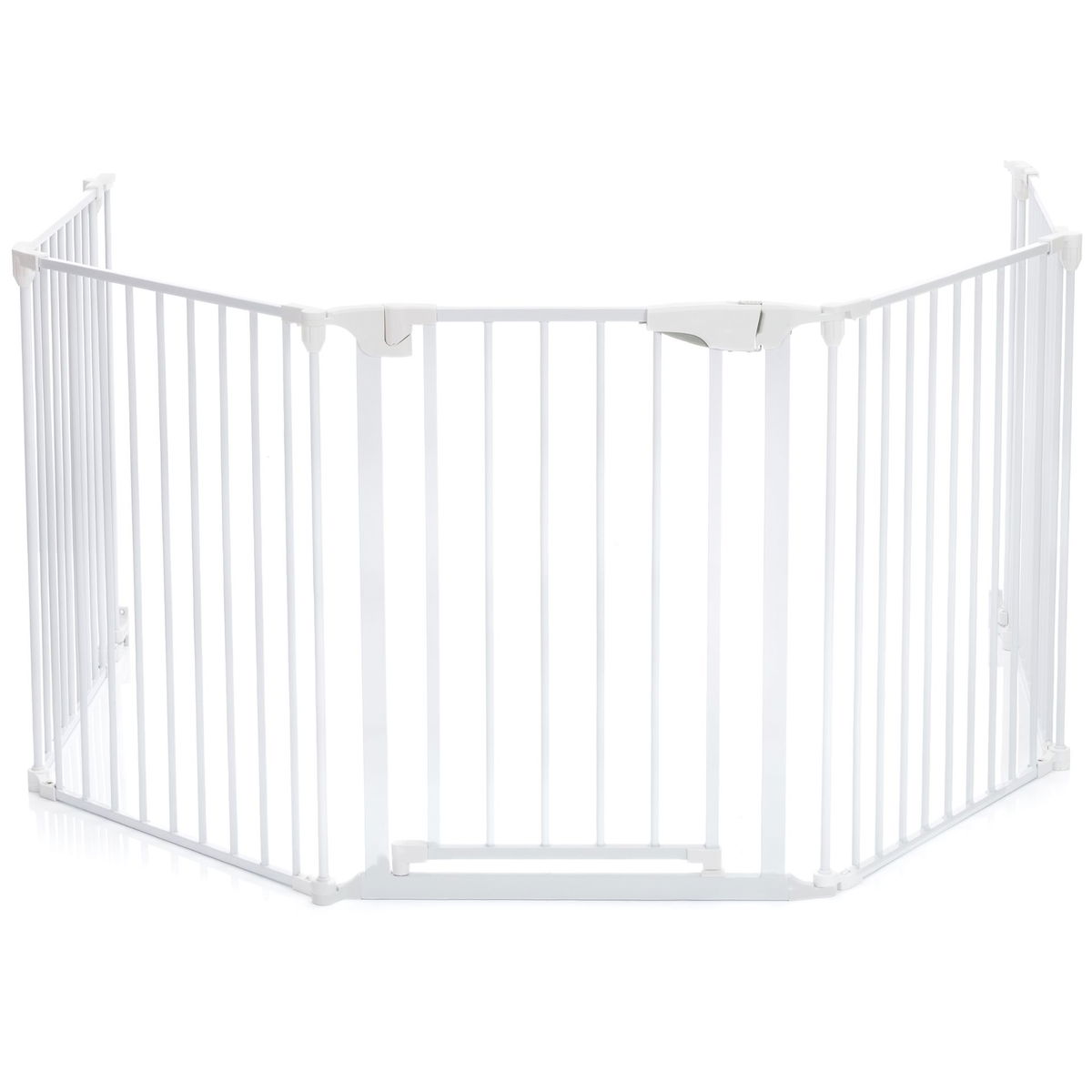 Product Image for fillikid cancelletto di sicurezza bianco Metallo