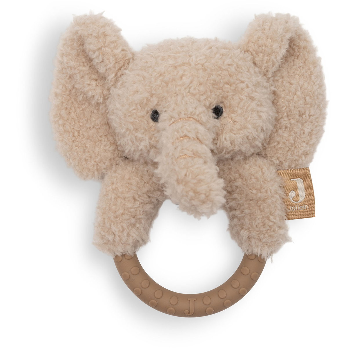 Product Image for Jollein Anello per dentizione in silicone
