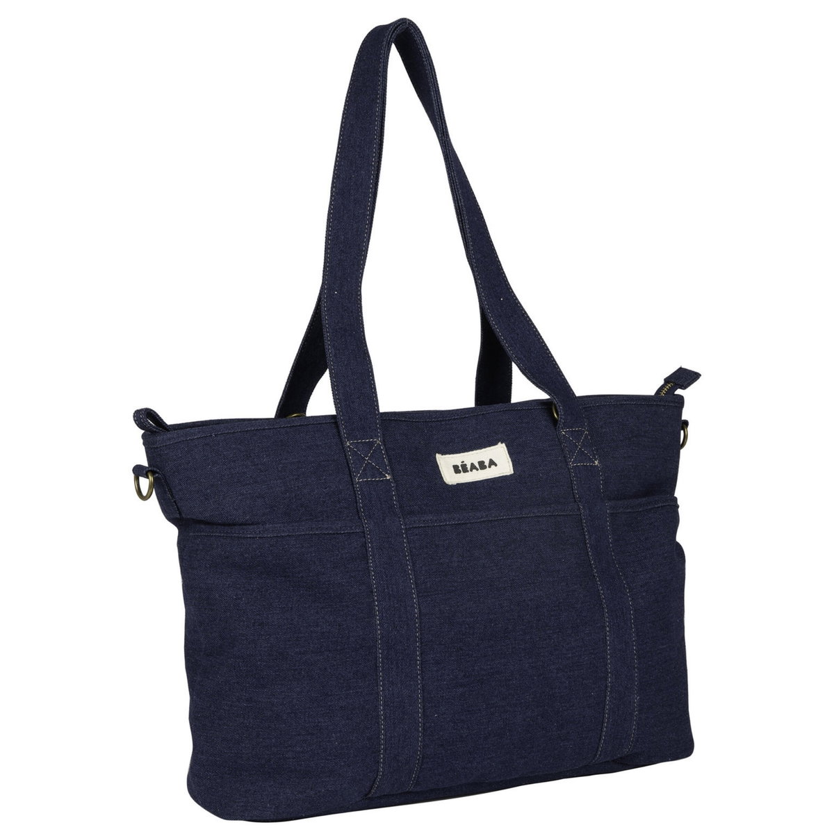 Product Image for Beaba Sac à langer Madrid denim