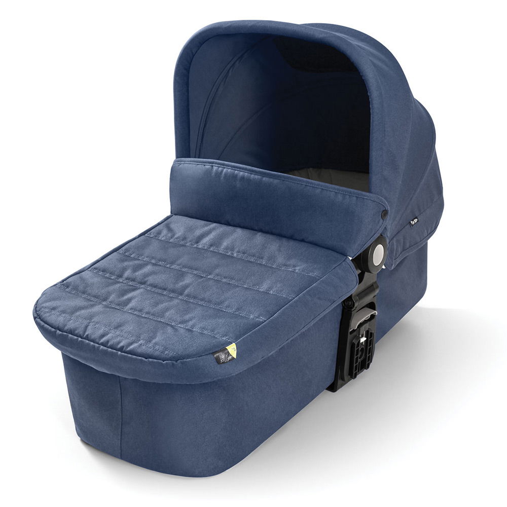 Baby Jogger City Tour Lux combi pram compact and