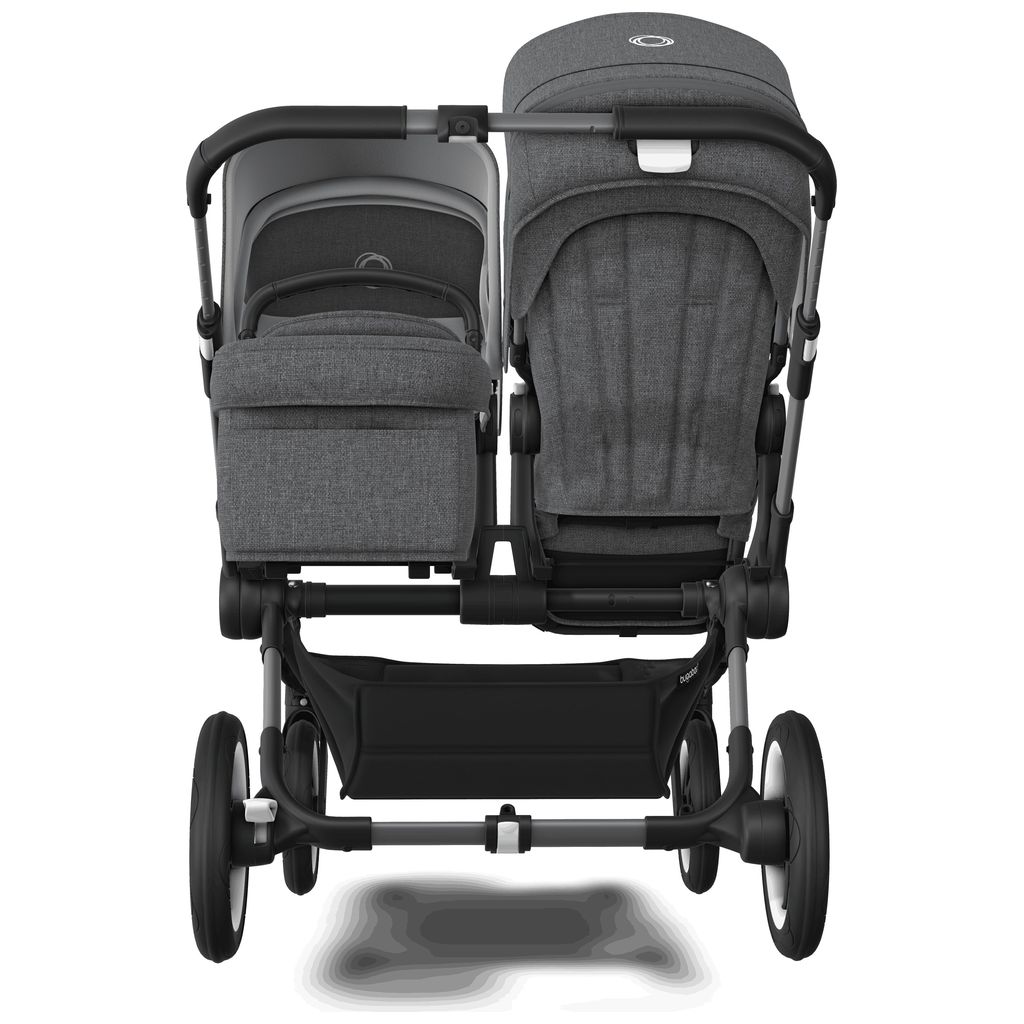 buy bugaboo donkey twin