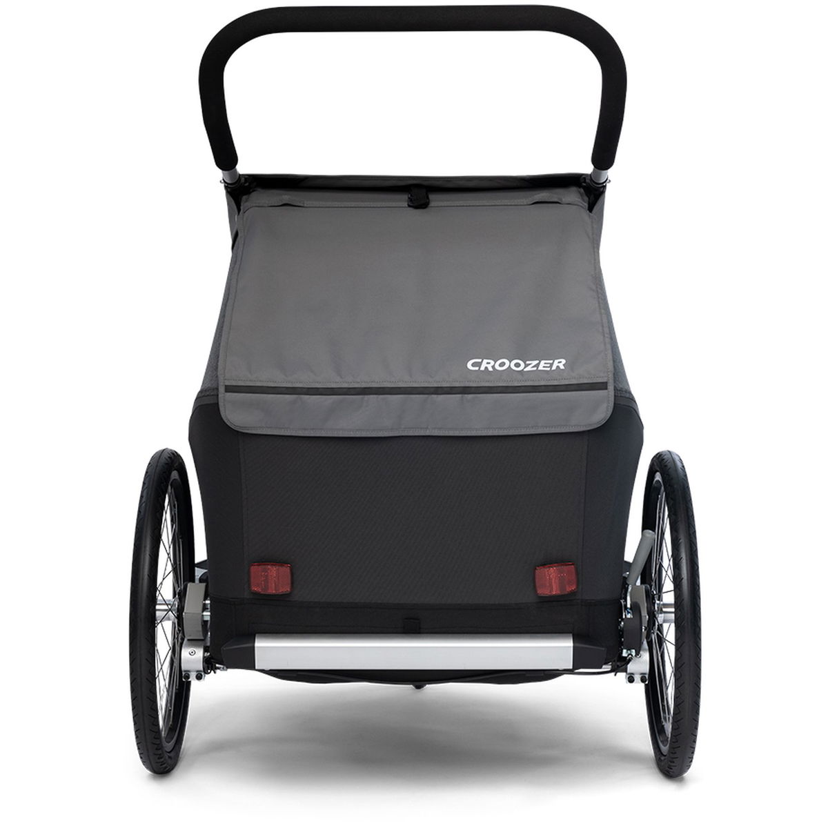 Croozer KID Keeke acheter en ligne chez 4mybaby - Main Image