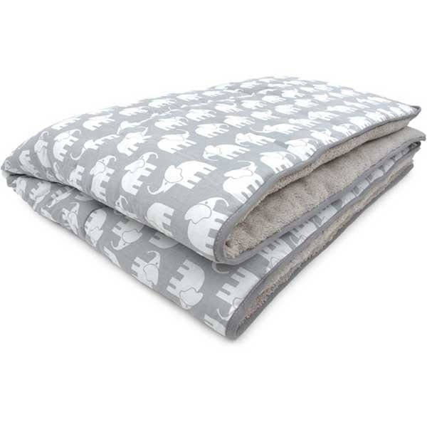 Love by Priebes Crawling Blanket Aladdin