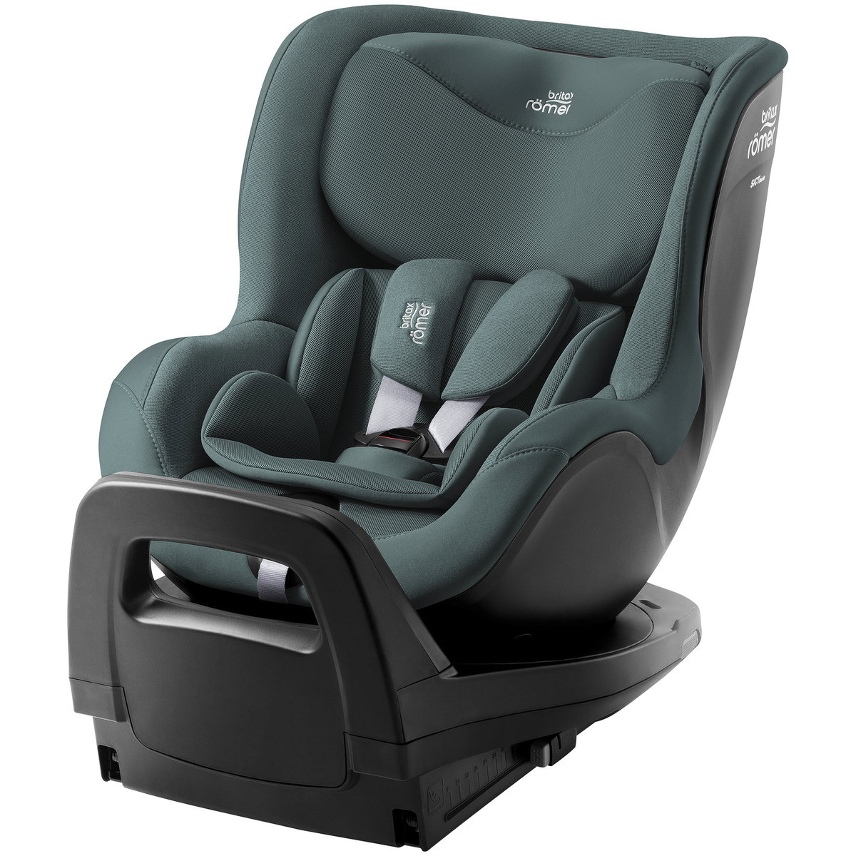 Product Image for britax römer Dualfix Pro M balsamo