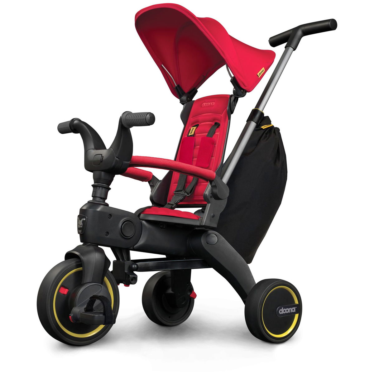 doona Liki Tricycle S3 Folding Tricycle Buy online at 4mybab