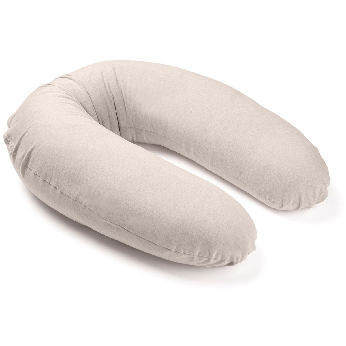 Product Image for doomoo Coussin d'allaitement Buddy chine sand