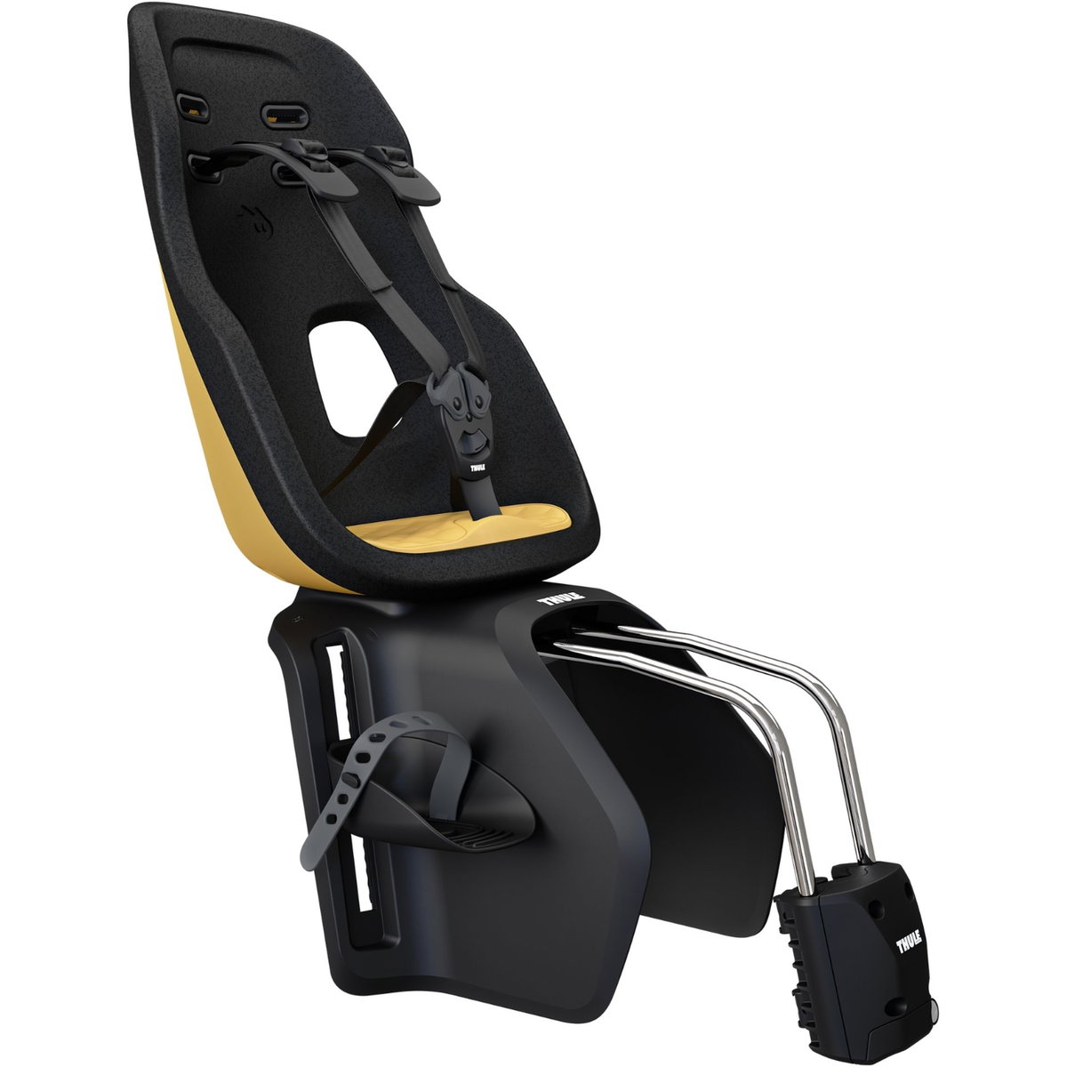 THULE Yepp Nexxt 2 Maxi Rahmenmontage | 4mybaby.ch