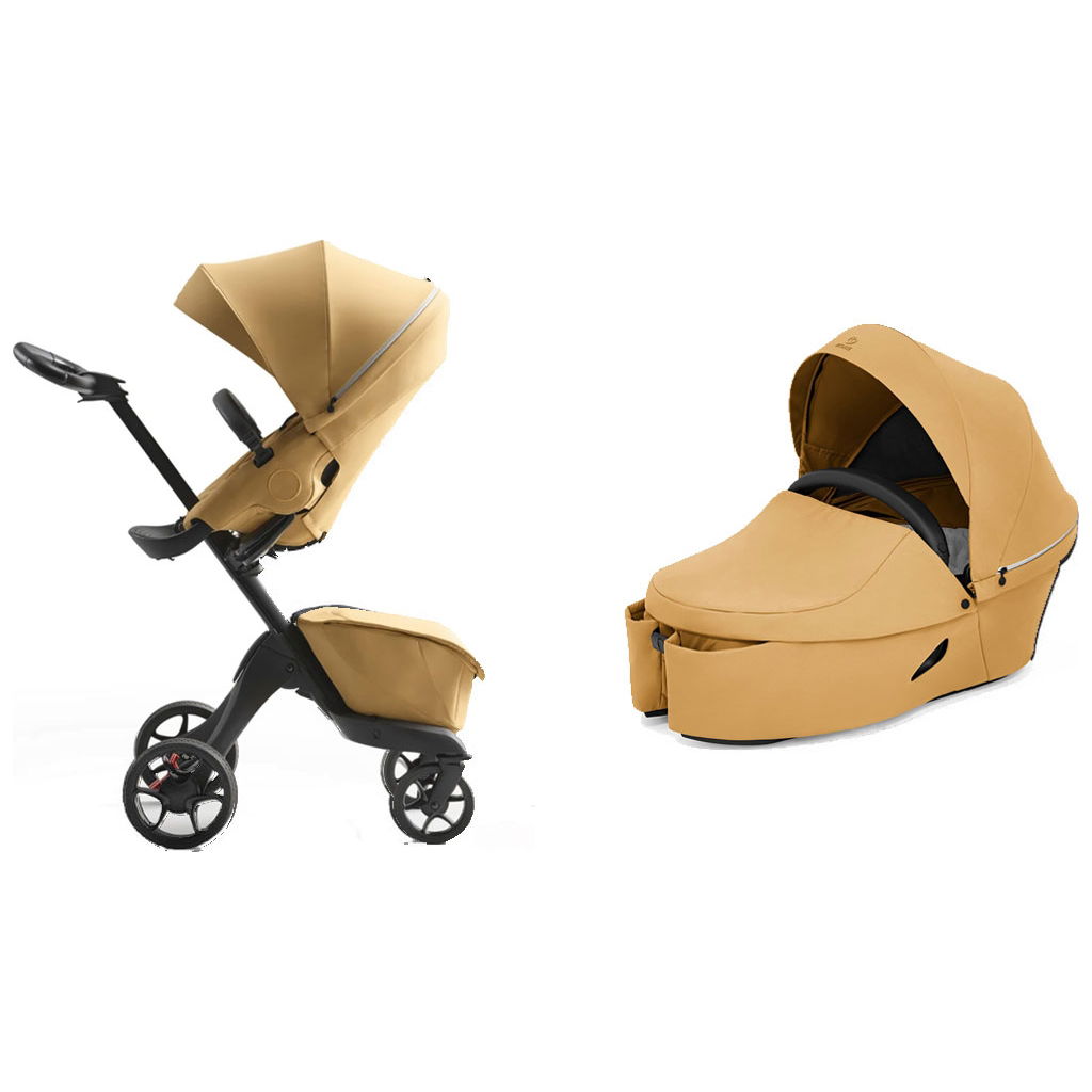 Stokke 2024 kinderwagen sale