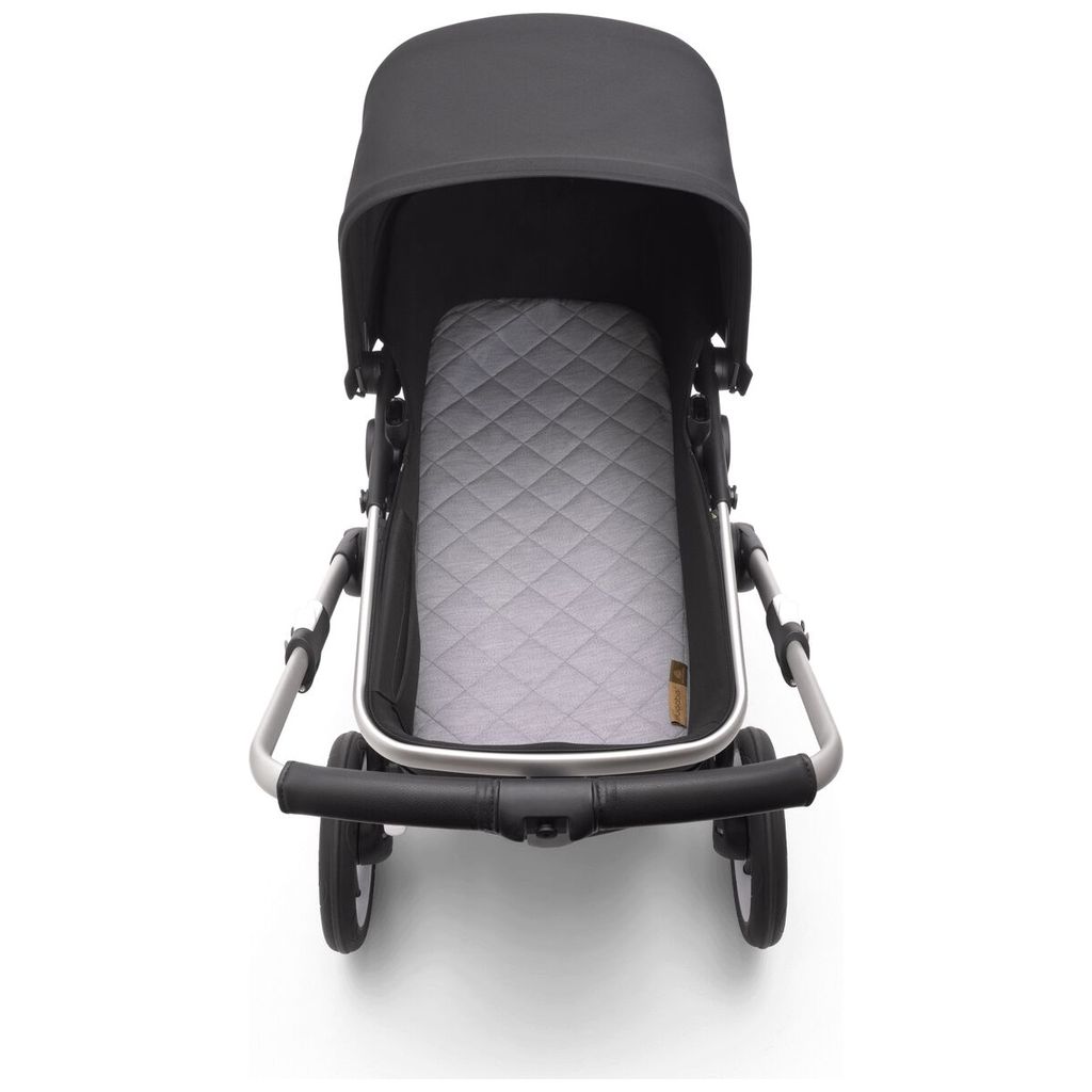 Bugaboo Newborn Nest: Comfort for your baby