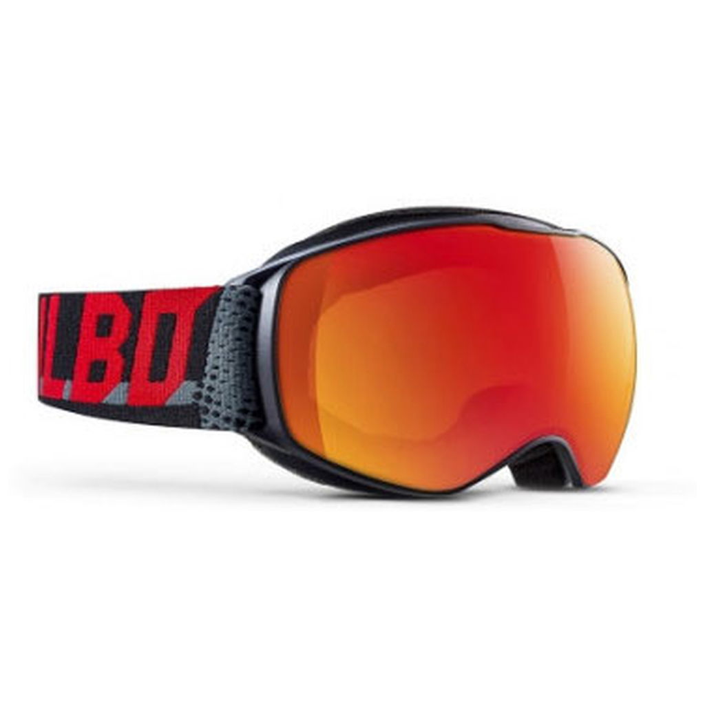 Julbo Echo ski goggles innovative technology for perfect vision