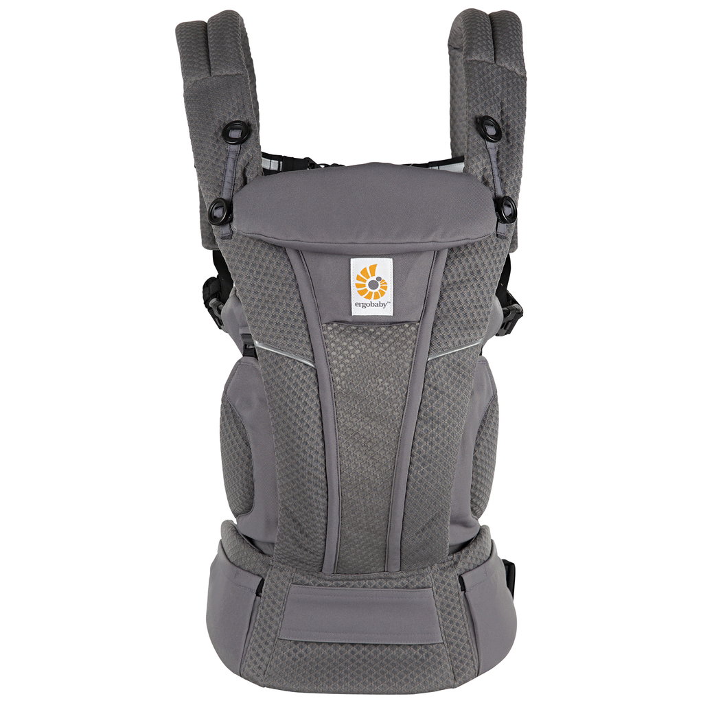 Ergobaby Omni Breeze Carrier - Buy Now at 4mybaby