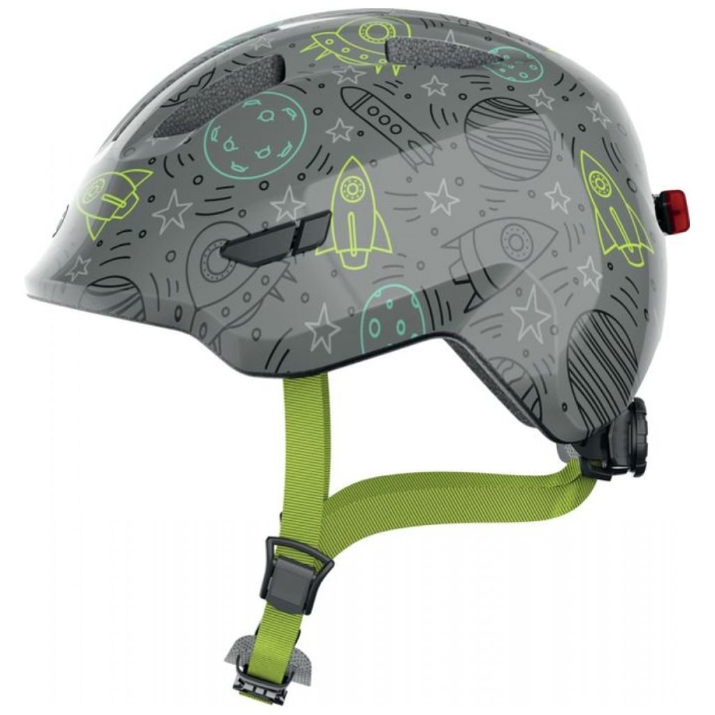 ABUS Helmet Smiley 3.0 LED