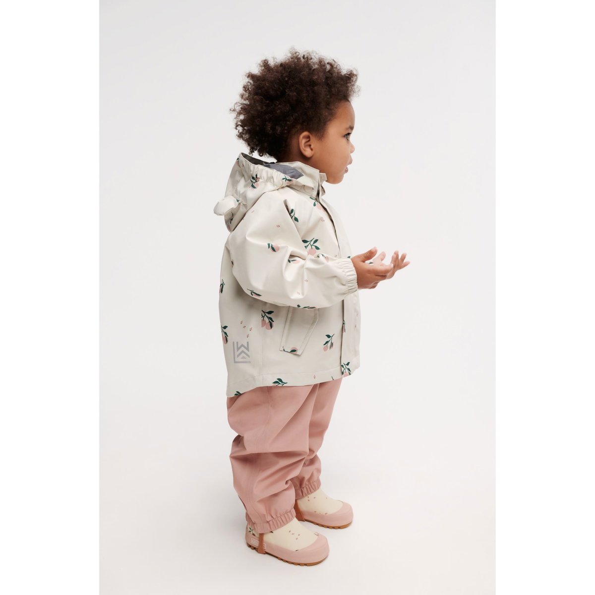 LIEWOOD Manu rainwear set - Waterproof Kids Rainwear Shop