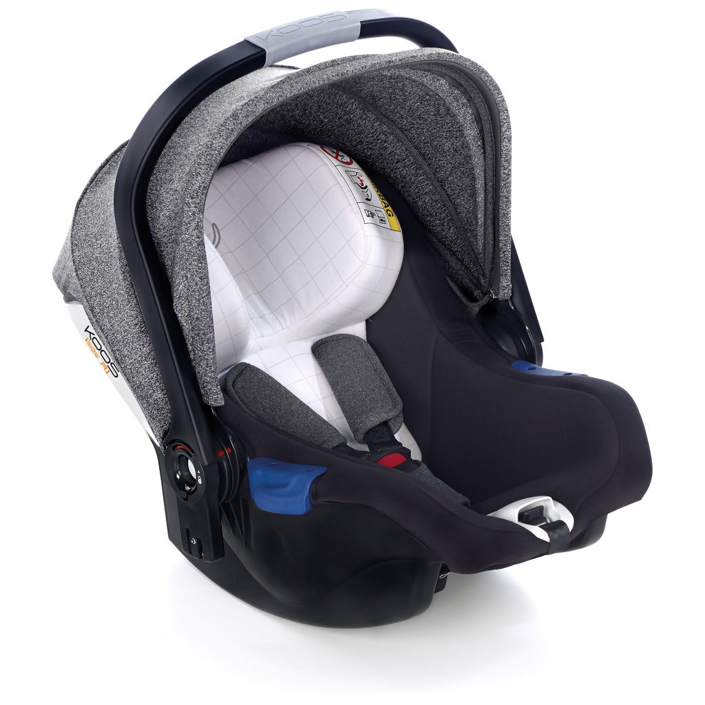 Koos shop car seat