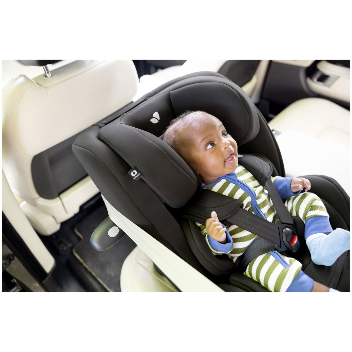 Joie Every Stage R129 Car Seat - Main Image