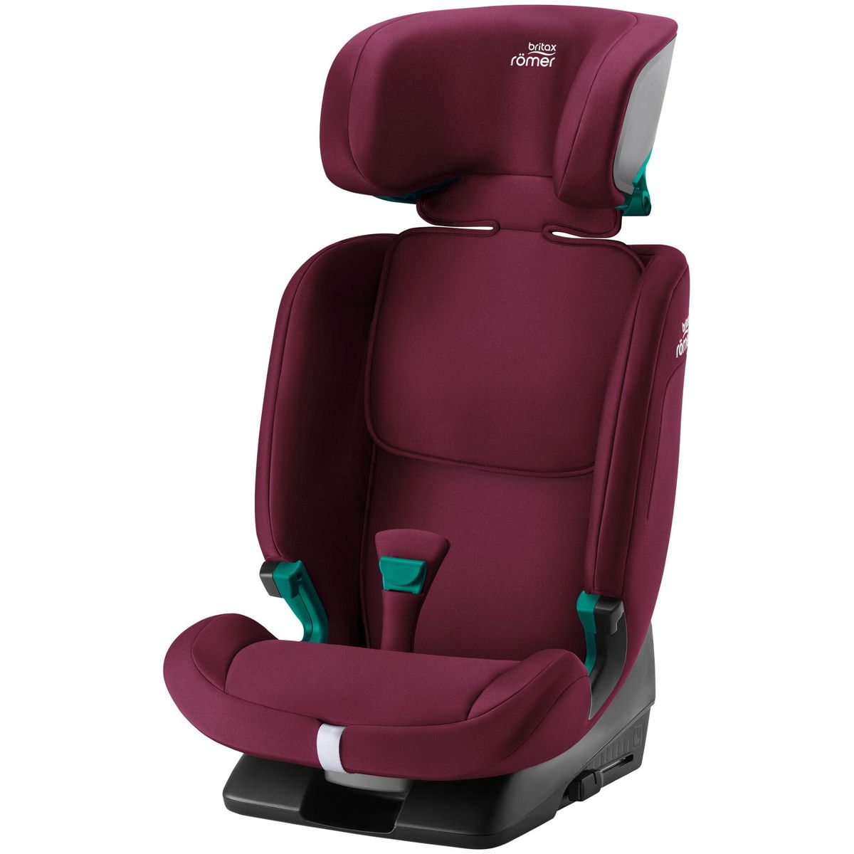 Britax Romer Evolvafix Safety and comfort for your child