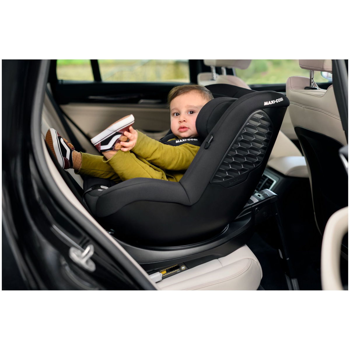 Maxi Cosi Mica 360 S buy online at 4mybaby - Main Image