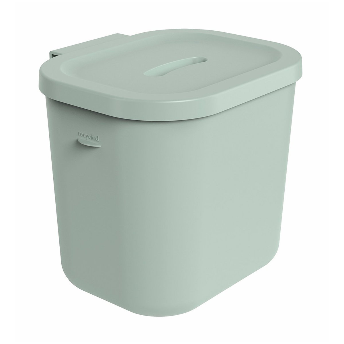 Product Image for rotho KAYO Diaper Pail Mini sage green